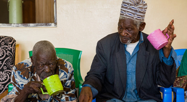 Elderly Care Kenya