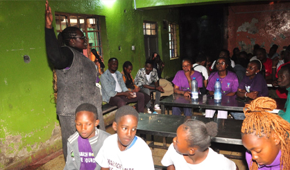 Harmony Healing Homes Nairobi